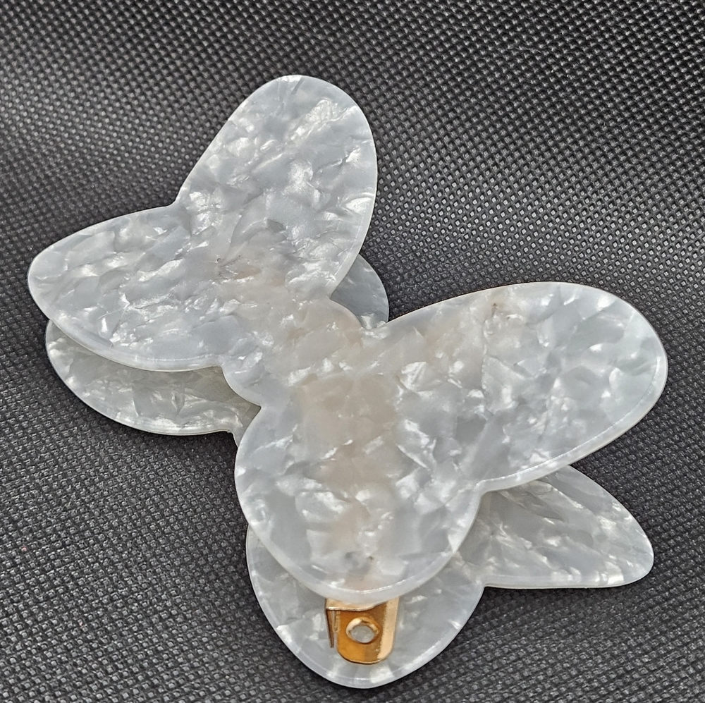 DISNEY BOW HAIR CLIP